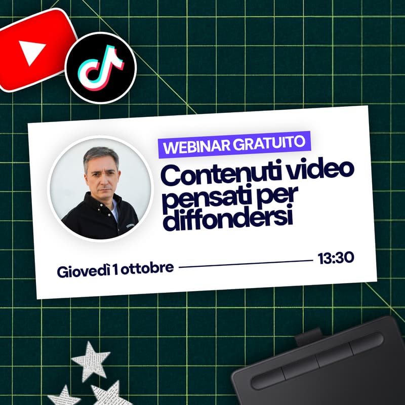 Cover Image for Come adattare un contenuto a più piattaforme