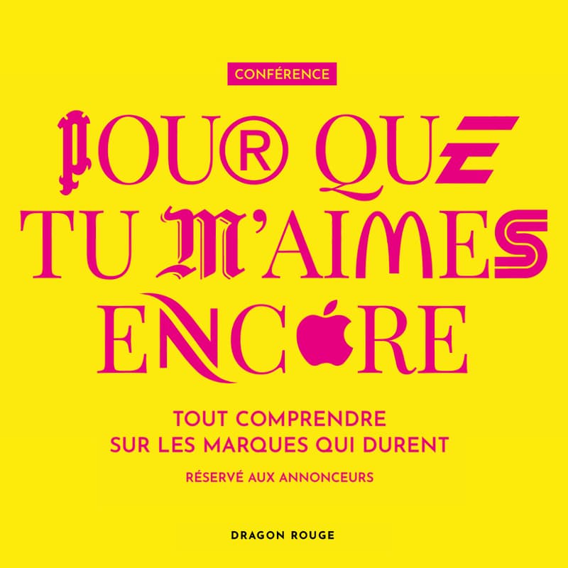 Cover Image for Pour que tu m'aimes encore