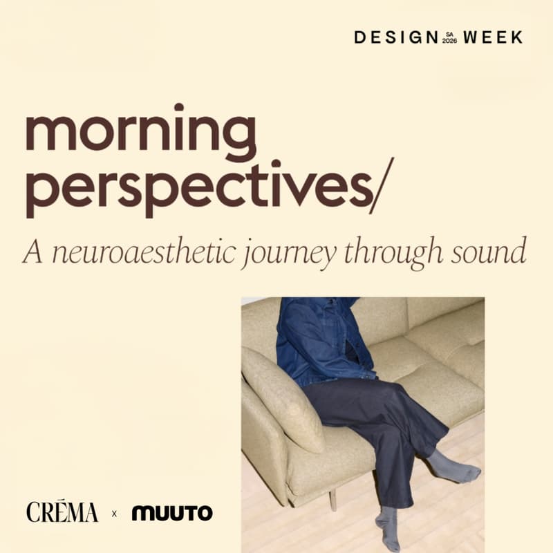 Cover Image for Morning Perspectives: A Neuroaesthetic Journey Through Sound - Session 1