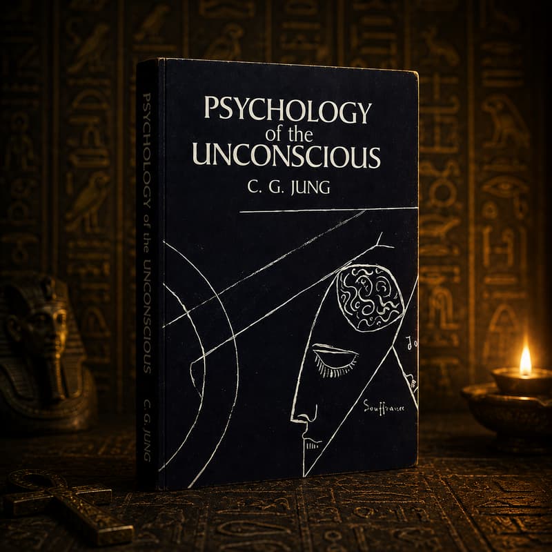 Cover Image for Esoterika Book Club Event