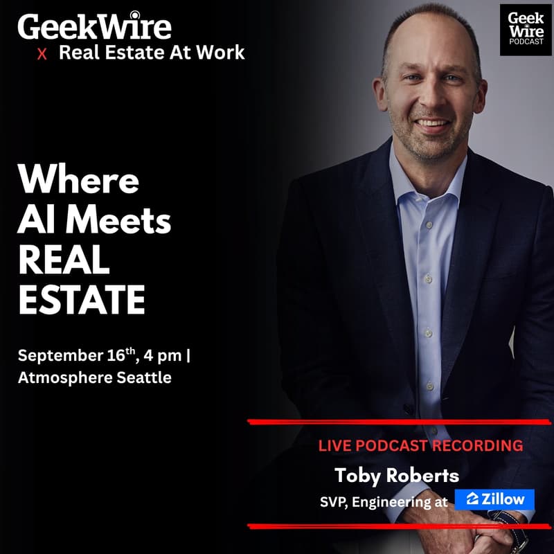 Cover Image for Where AI Meets Real Estate