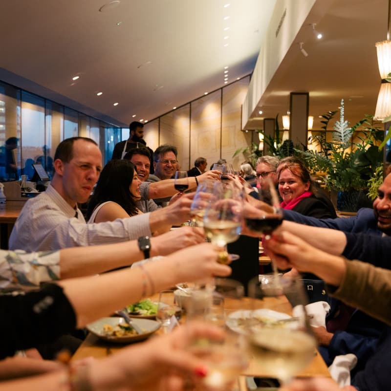 Cover Image for Milton Keynes Tech Community Mixer 🍻