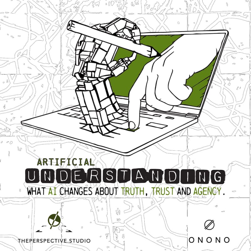 Cover Image for ARTIFICIAL UNDERSTANDING