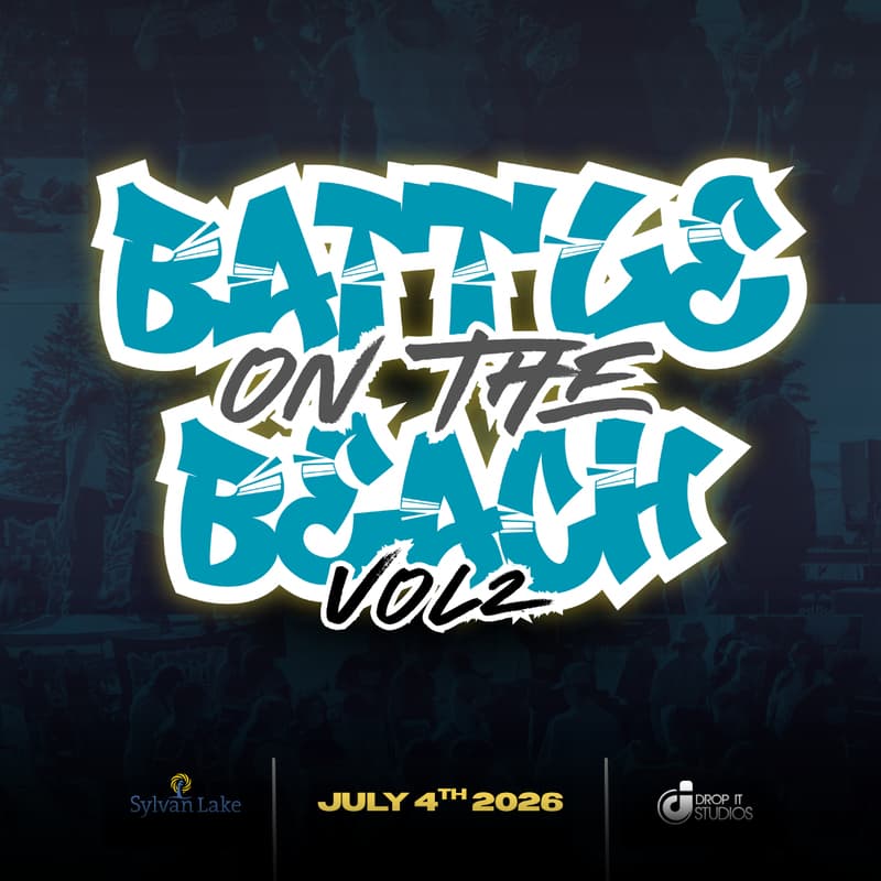 Cover Image for Battle on the Beach Vol2