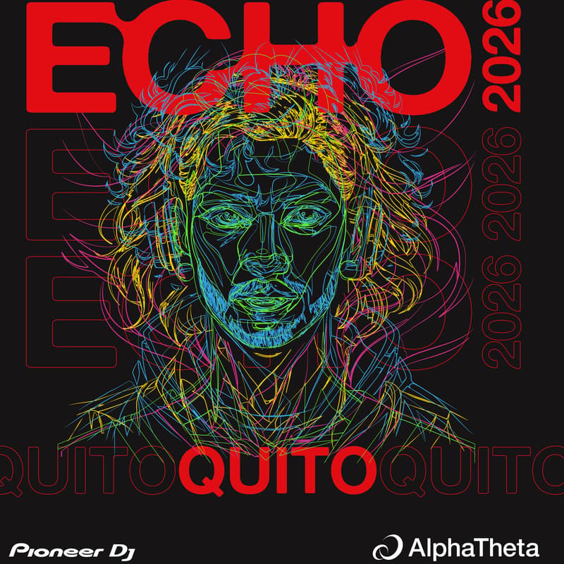 Cover Image for ECHO Quito 2026