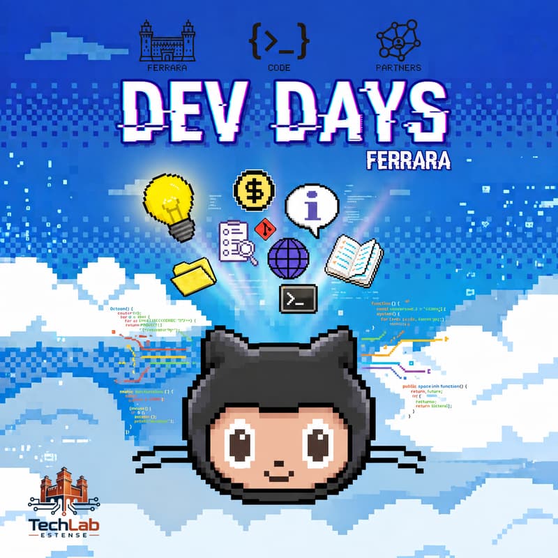 Cover Image for Dev Days | Ferrara, Italy