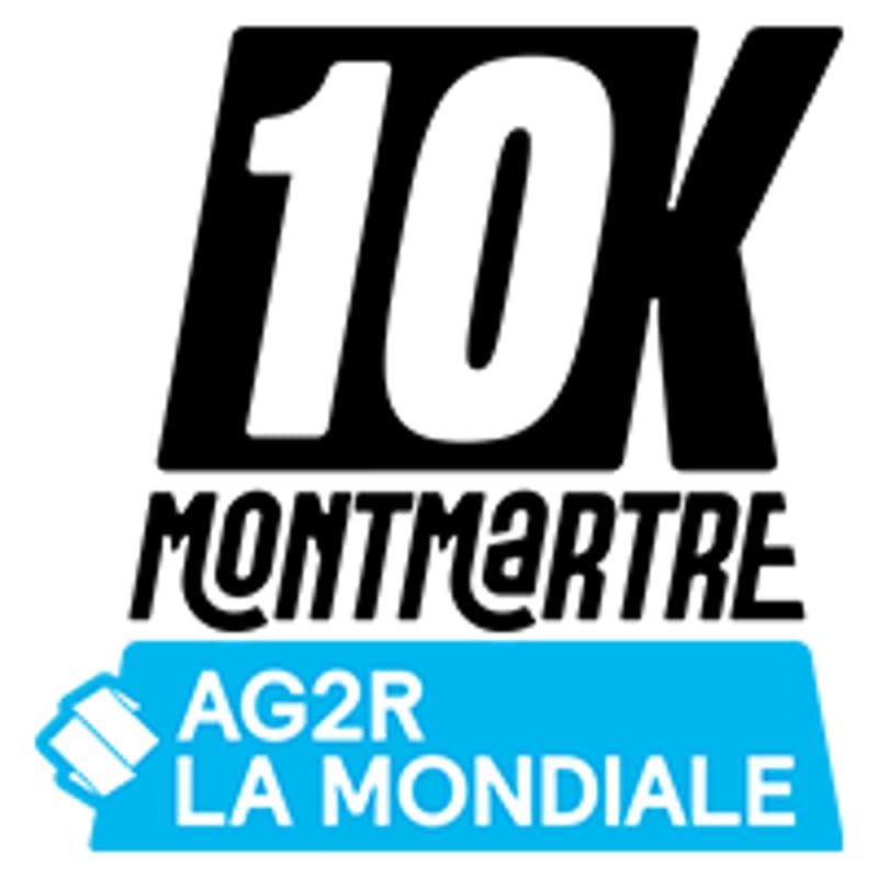 Cover Image for Hubvisory Run Club - 10K Montmartre