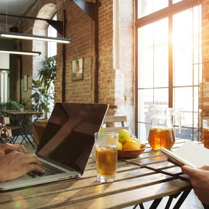 Cover Image for Roving Coworking in Union Square Somerville, MA - August 11