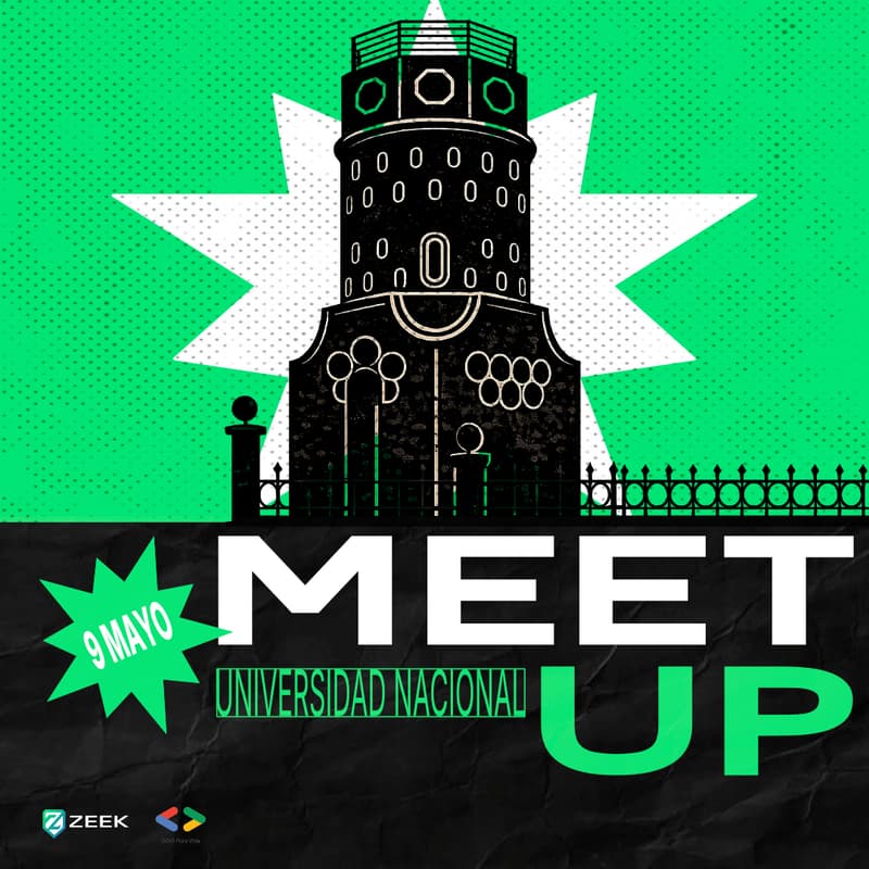 Cover Image for Meet ZEEK | Build with AI Pura Vida