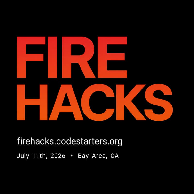 Cover Image for Fire Hacks