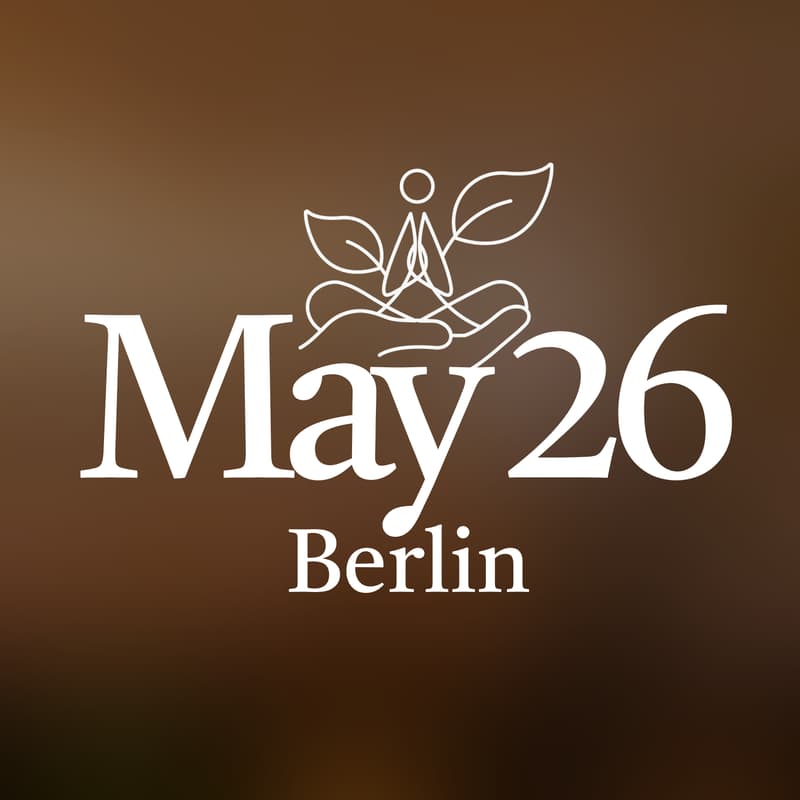 Cover Image for AnshinKai Berlin