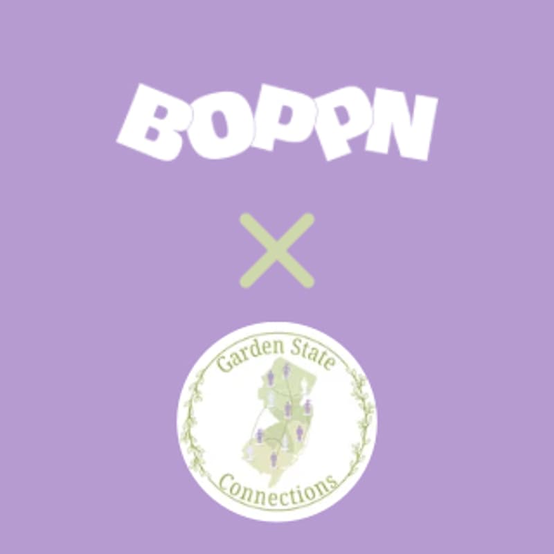 Cover Image for GSC X Boppn: Montclair Hunt
