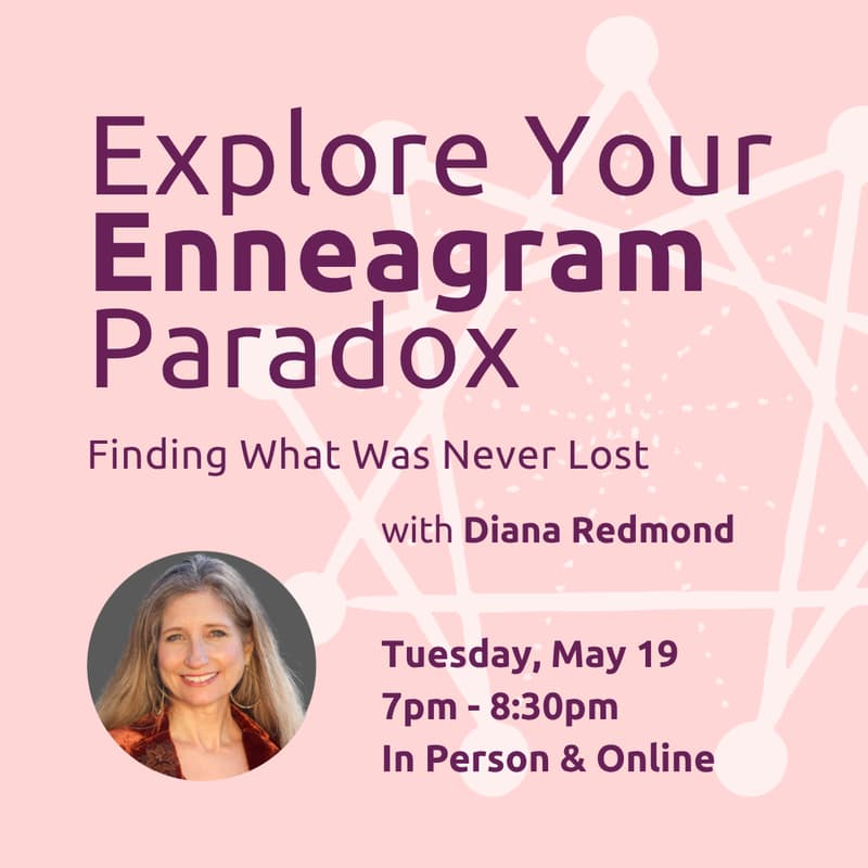 Cover Image for Explore Your Enneagram Paradox