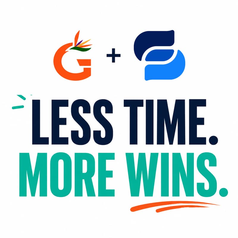 Cover Image for What Happens When You Cut Quoting Time in Half... Twice?