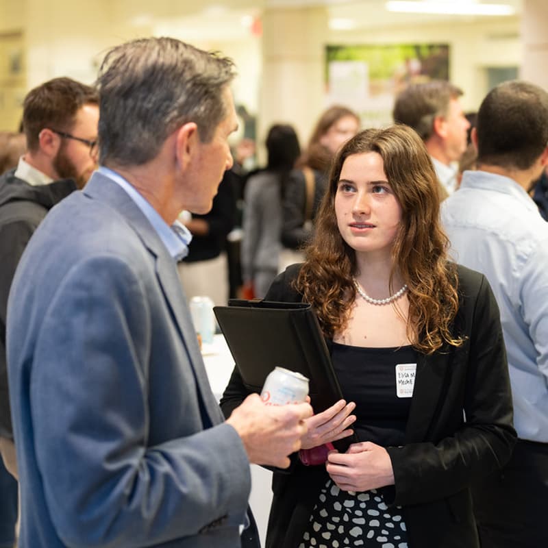 Cover Image for KBH Energy Case Competition Networking Mixer