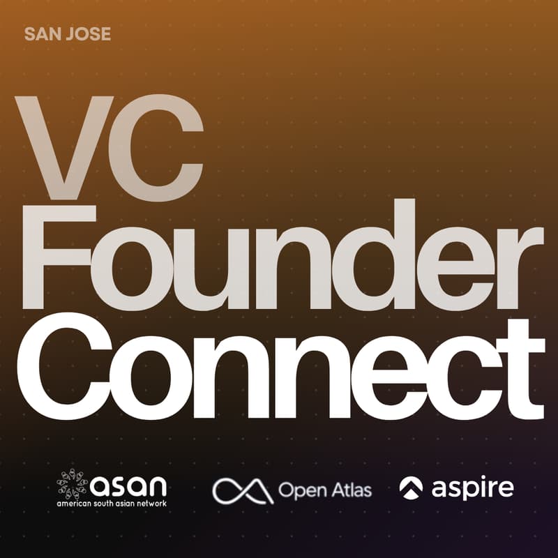 Cover Image for VC x Founder Connect