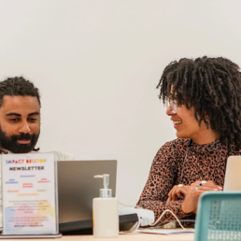 Cover Image for Build a Side-Hustle: How to Develop Alternative Income & Skills