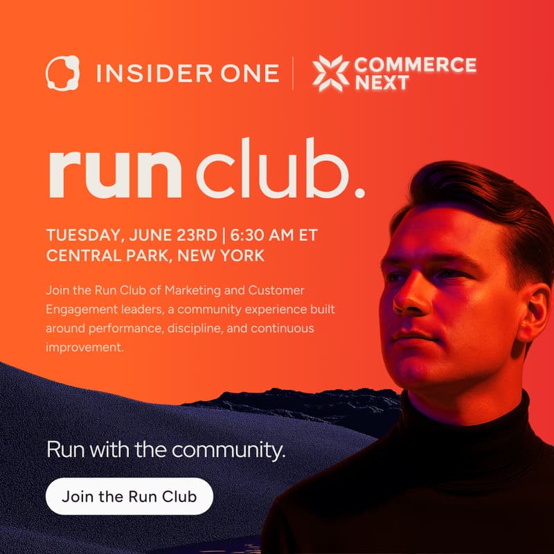 Cover Image for Central Park Run Club for Marketing & Customer Engagement Leaders