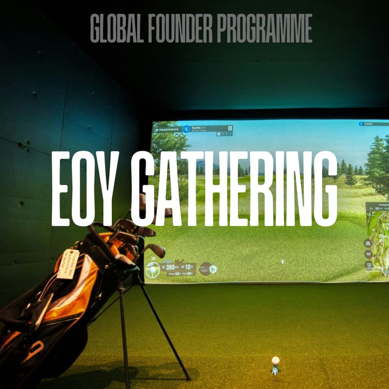 Cover Image for GFP EOY Social: Simulated Golf