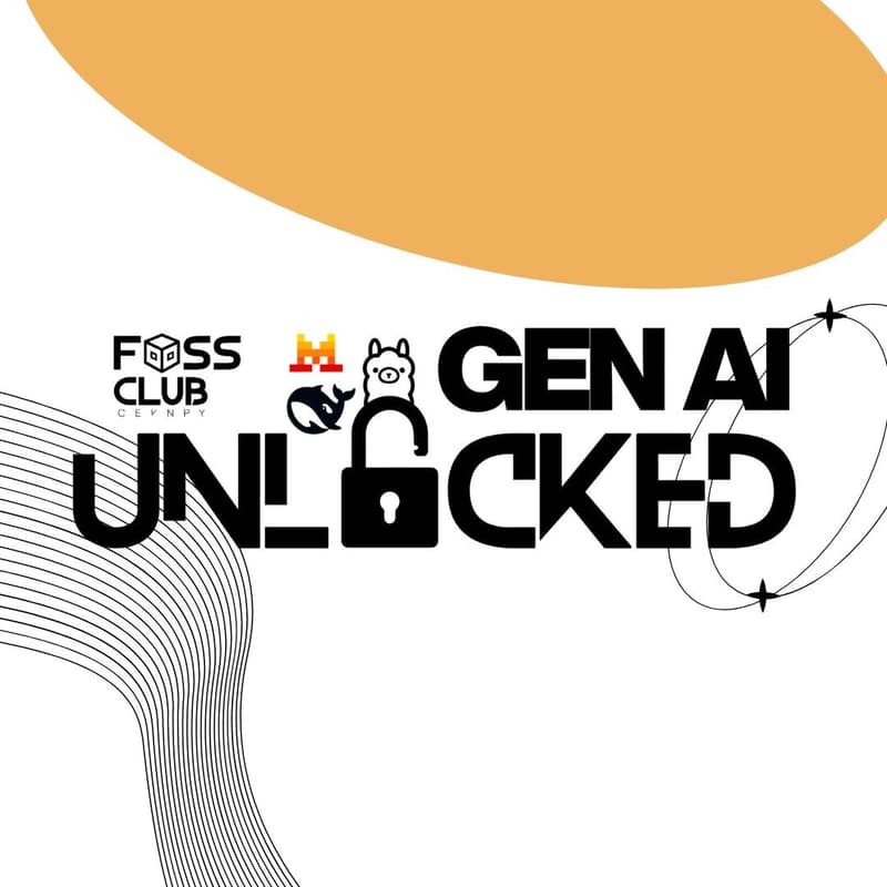 Cover Image for Gen Ai Unlocked