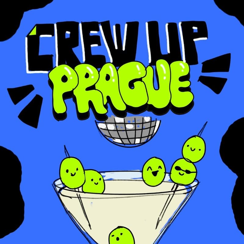 Cover Image for Meet New People in Prague Through Rock-Paper-Scissors