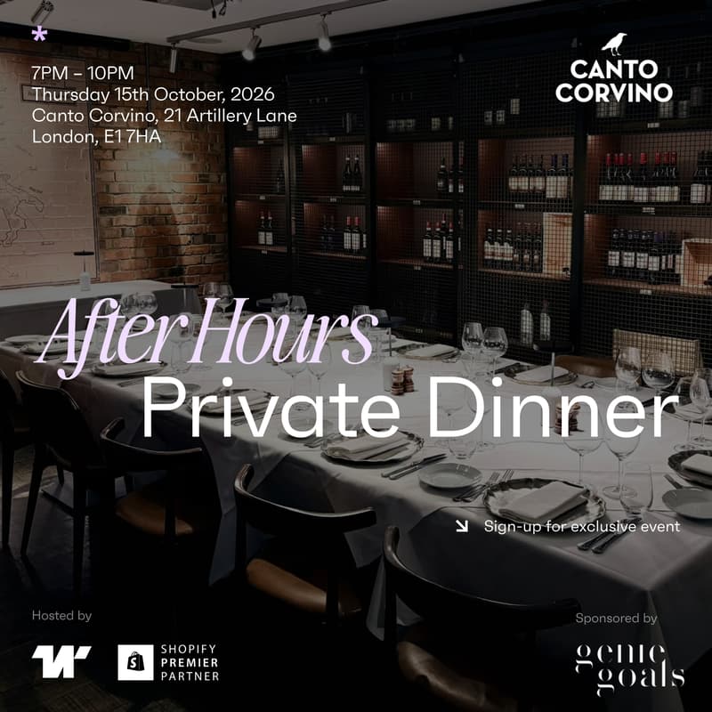 Cover Image for After Hours by WIRO