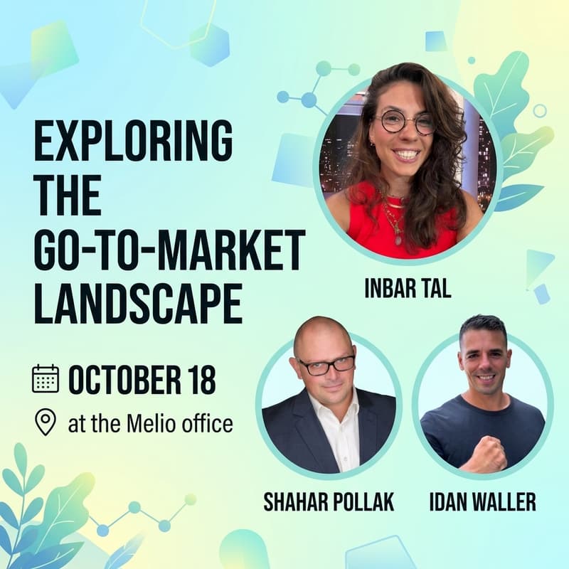 Cover Image for Exploring the GTM Landscape