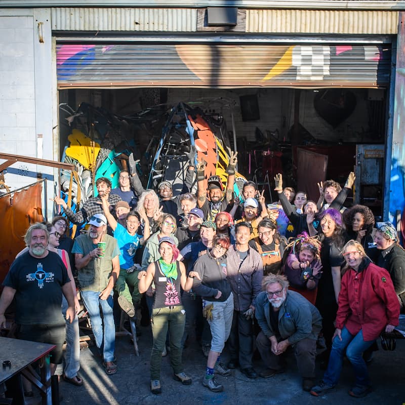 Cover Image for Playa Preview: Final Open House