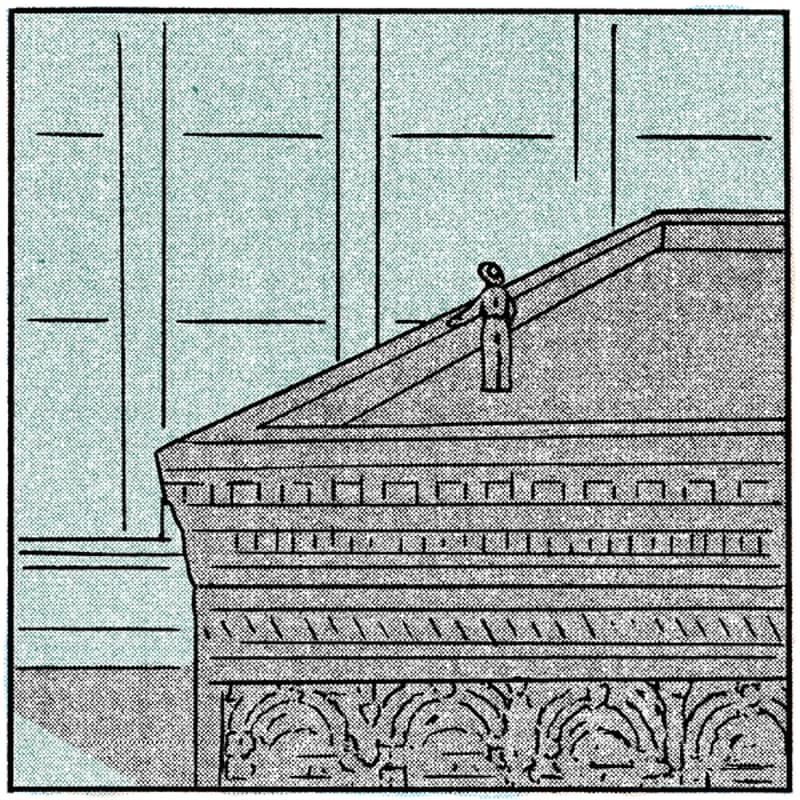 Cover Image for How Can NYC Be A More Human Place to Live?