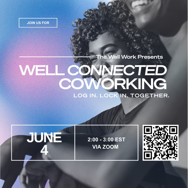 Cover Image for Let’s Get Work Done Together 🤎