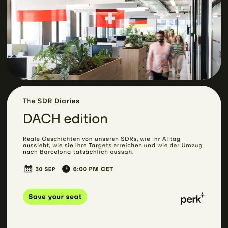 Cover Image for The SDR Series (DACH edition)