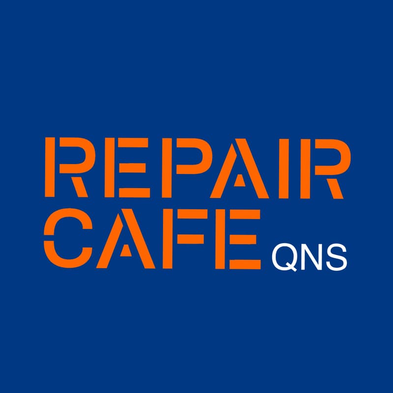 Cover Image for Repair Café QNS