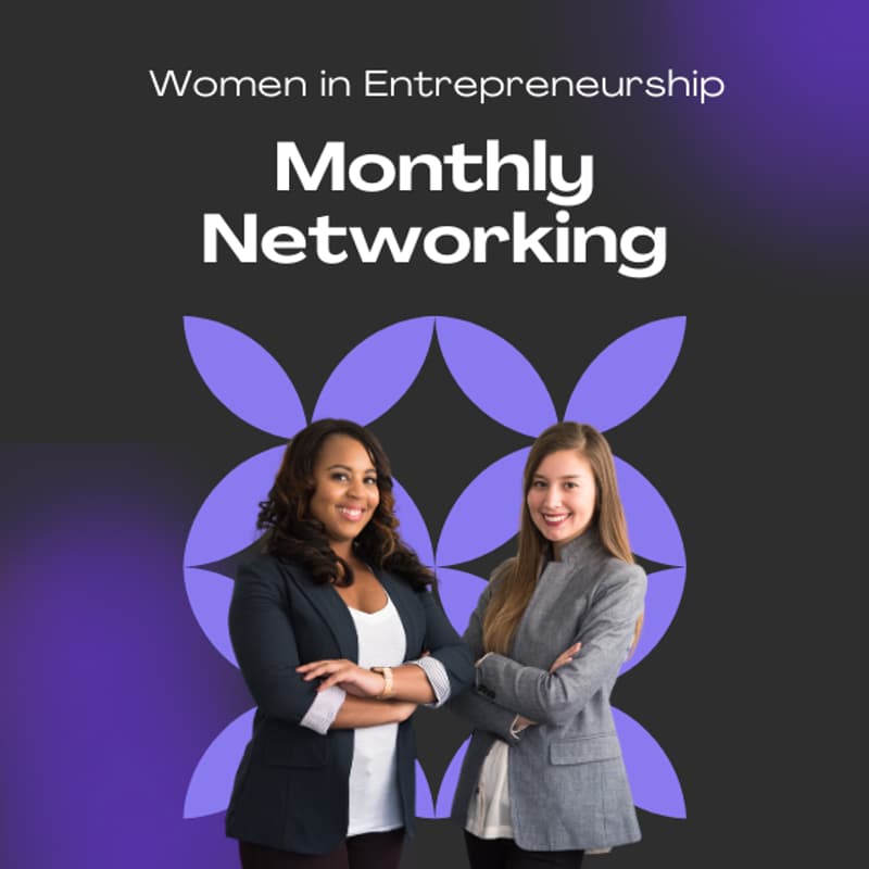 Cover Image for Women in Entrepreneurship