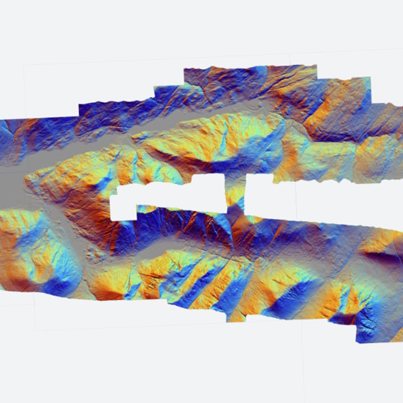 Cover Image for Scottish LiDAR user conference - building resilience in our landscapes