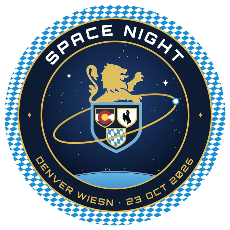 Cover Image for Astroscale Oktoberfest - Denver Wiesn