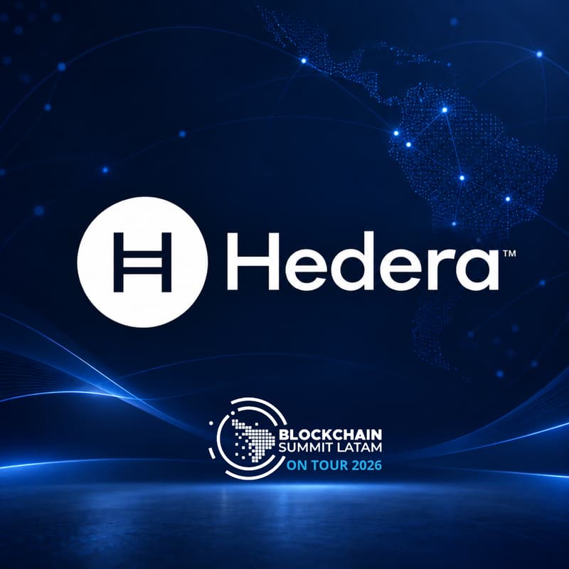 Cover Image for Tokenización de activos y agentes de IA con control y trazabilidad en Hedera