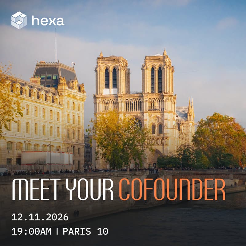 Cover Image for Meet Your Cofounder #5 - Sovereign AI