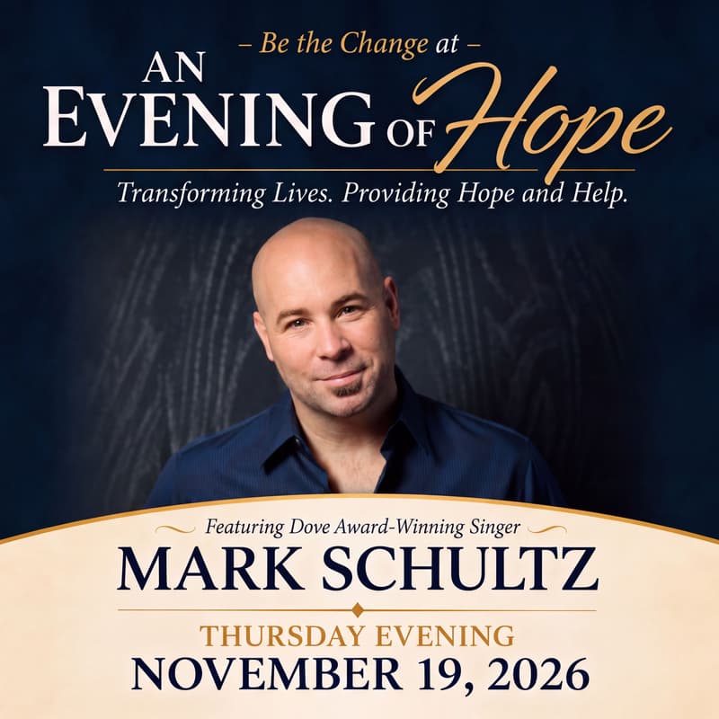 Cover Image for An Evening of Hope