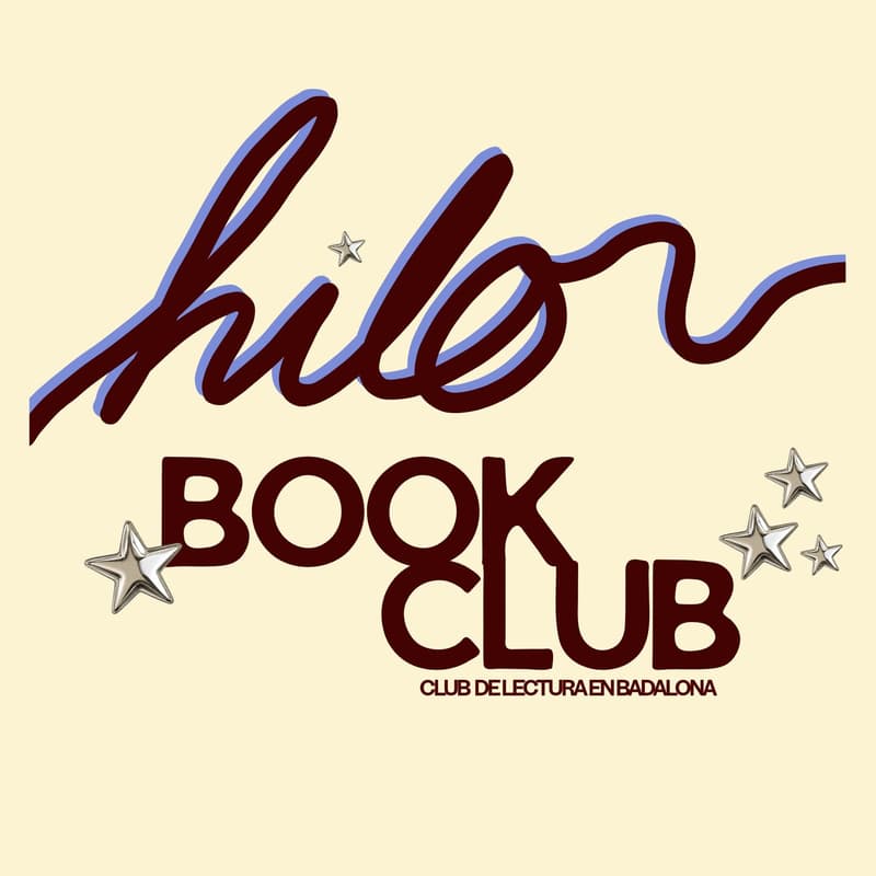 Cover Image for Hilo Book Club Bdn - Sesión 1 Las cabras - Pilar Asuero