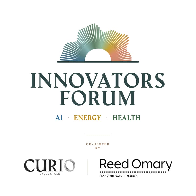 Cover Image for Innovators Forum - AI Data Centers at 3686