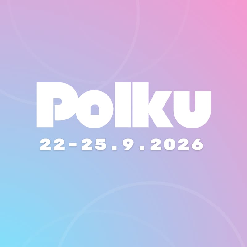 Cover Image for Polku 2026