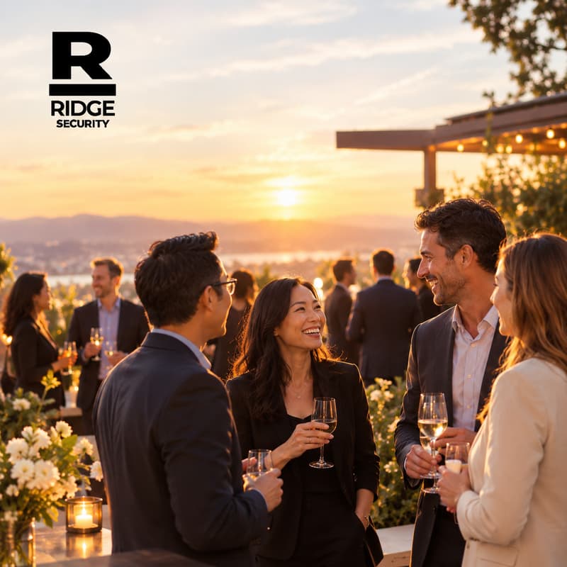 Cover Image for Ridge Security 2026 Year-End Gathering