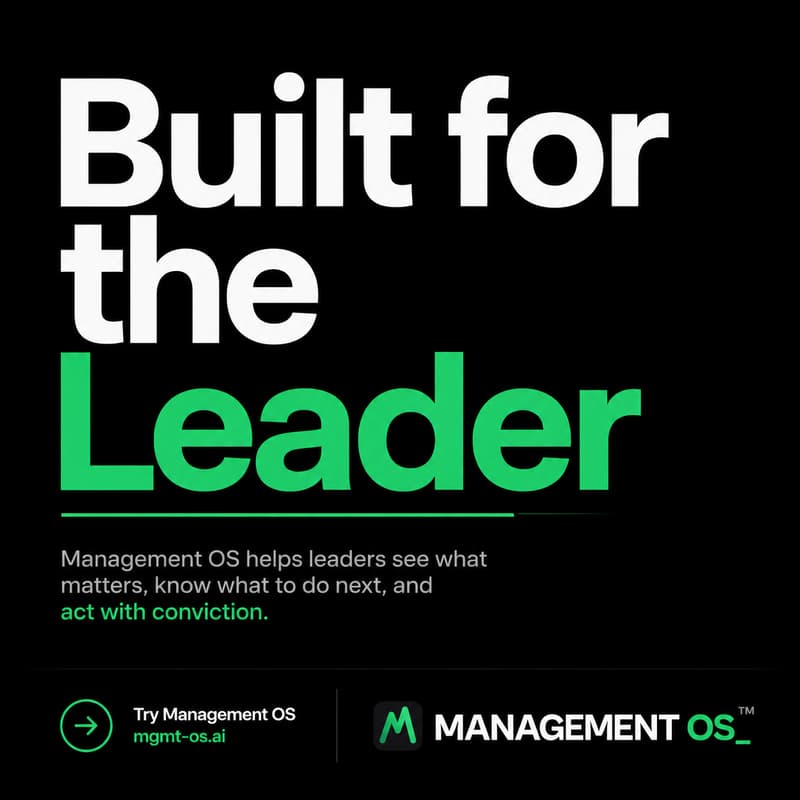 Cover Image for Management OS Office Hours