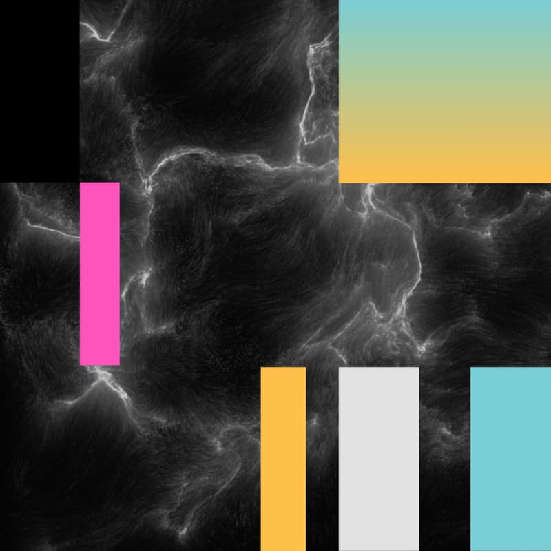 Cover Image for Lost & Found