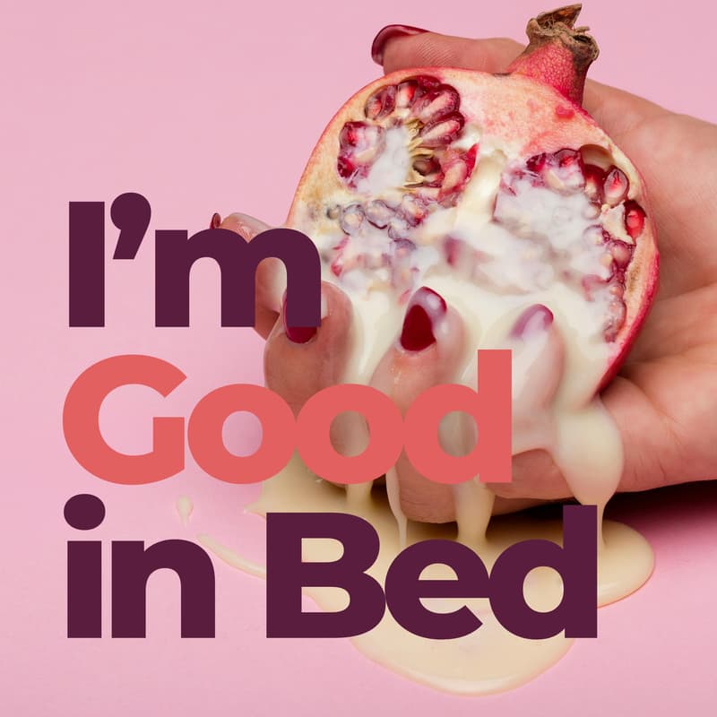 Cover Image for I'm Good In Bed Workshop