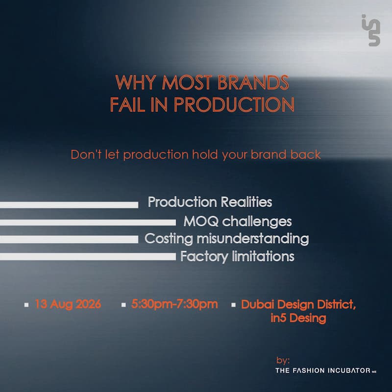 Cover Image for Why Most Brands Fail in Prodction