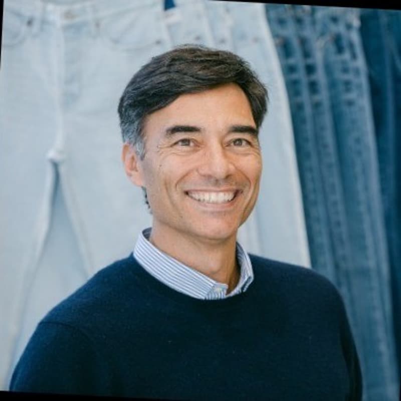 Cover Image for Office Hours w/ Stefano Rosso (CCO at Old Navy Group)
