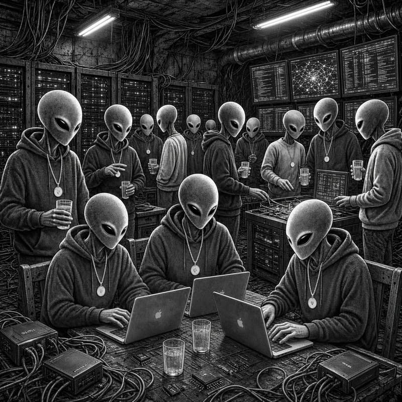 Cover Image for Hacker bloc open day #0