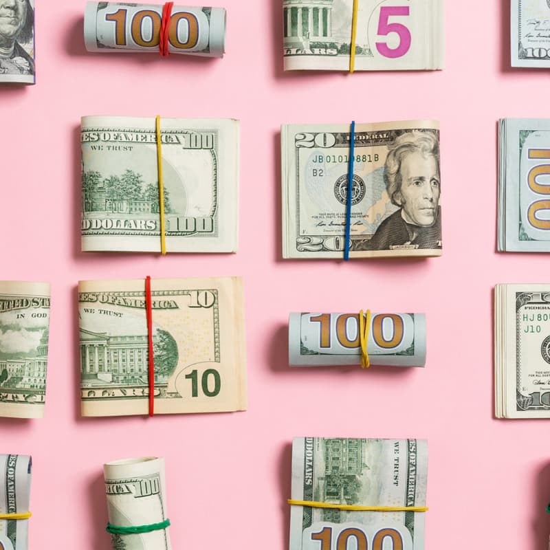 Cover Image for Flirting with Finance | Protecting Your Financial Future