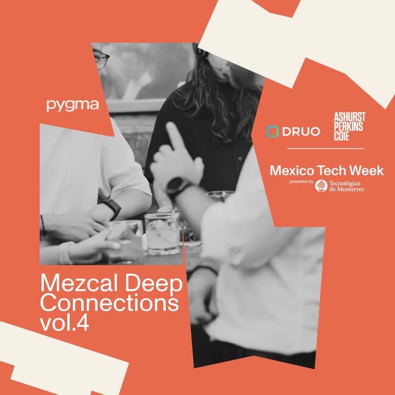 Cover Image for Mezcal Deep Connections